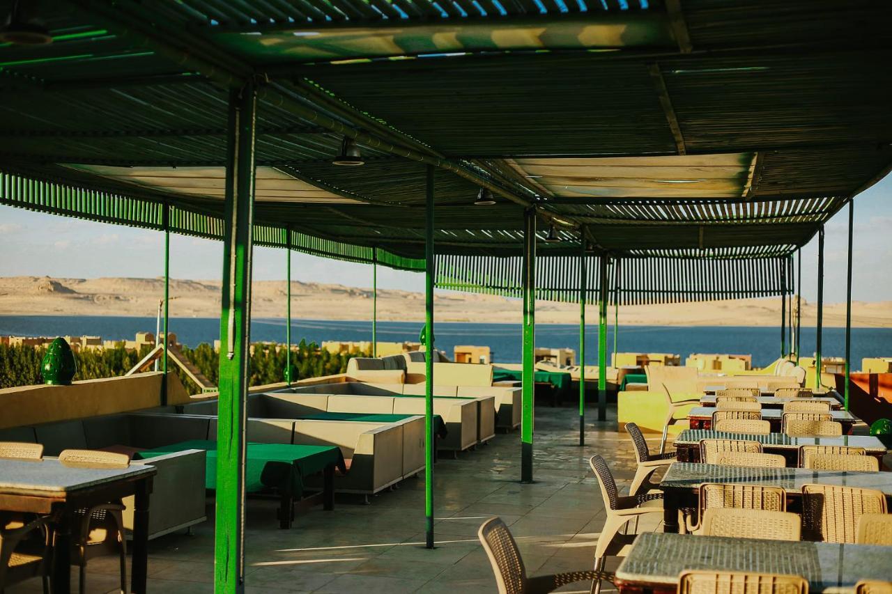 Lake House By Tunisia Green Resort Qaryat at Ta'mir as Siyahiyah Экстерьер фото