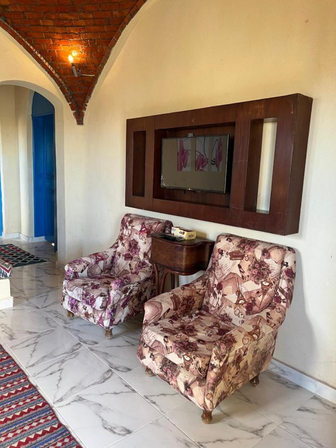 Lake House By Tunisia Green Resort Qaryat at Ta'mir as Siyahiyah Экстерьер фото